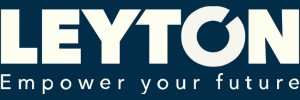 Leyton - Empower your Future