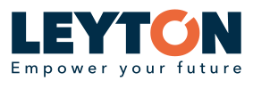 Leyton - Empower your Future
